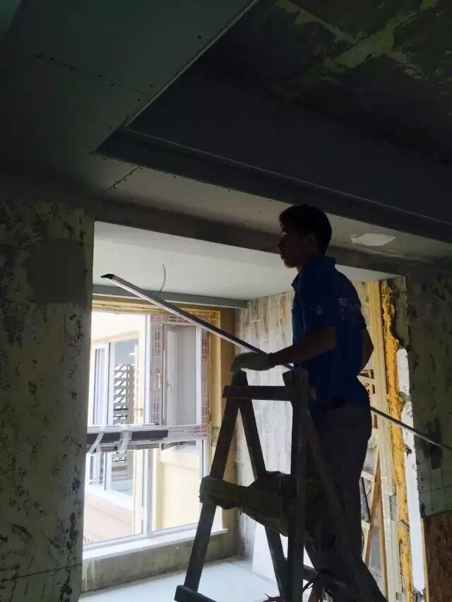 成都装修