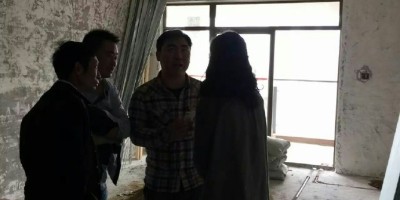成都装修水電(diàn)改造图