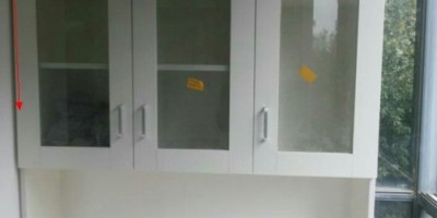 厂家定制的衣柜可(kě)能(néng)存在的问题