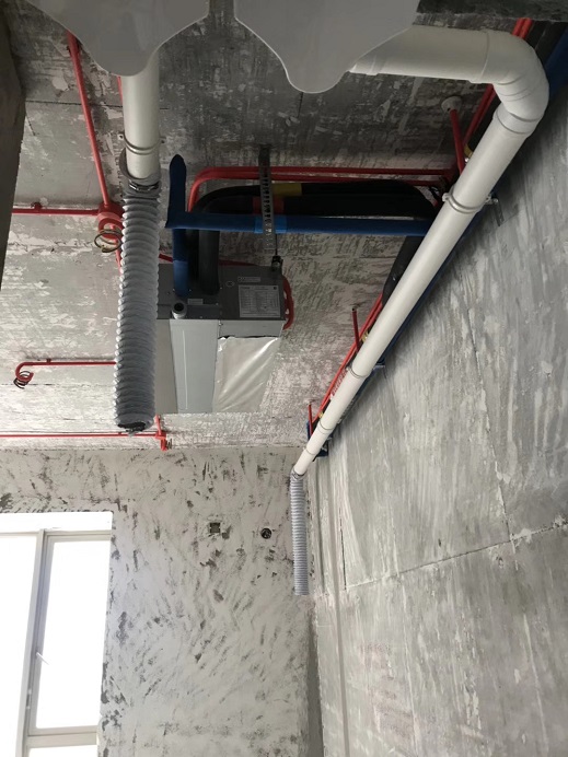 成都装修 成都装修队 成都水電(diàn)改造图 第4张