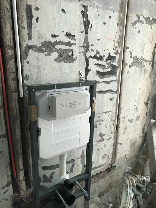 成都装修 成都装修队 成都水電(diàn)改造图 第6张