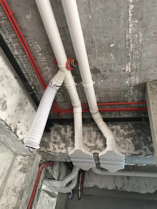 成都装修 成都装修队 成都水電(diàn)改造图 第8张