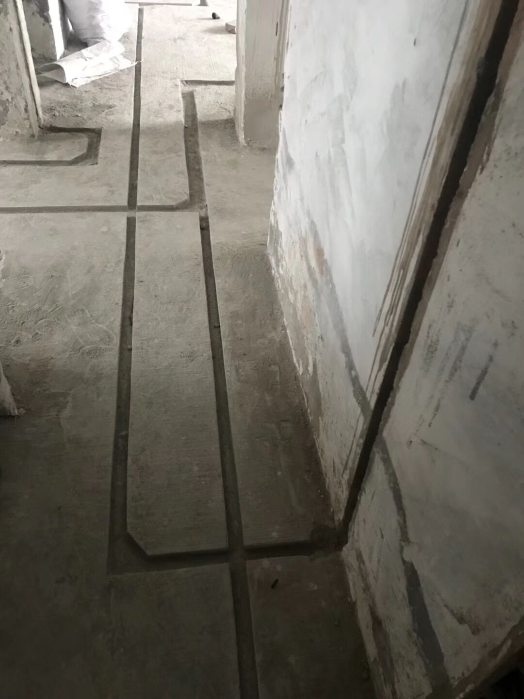 成都水電(diàn)改造 成都装修队 成都装修公司 第2张图