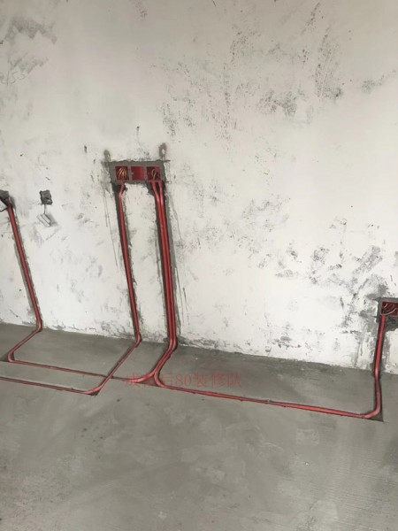 水電(diàn)改造