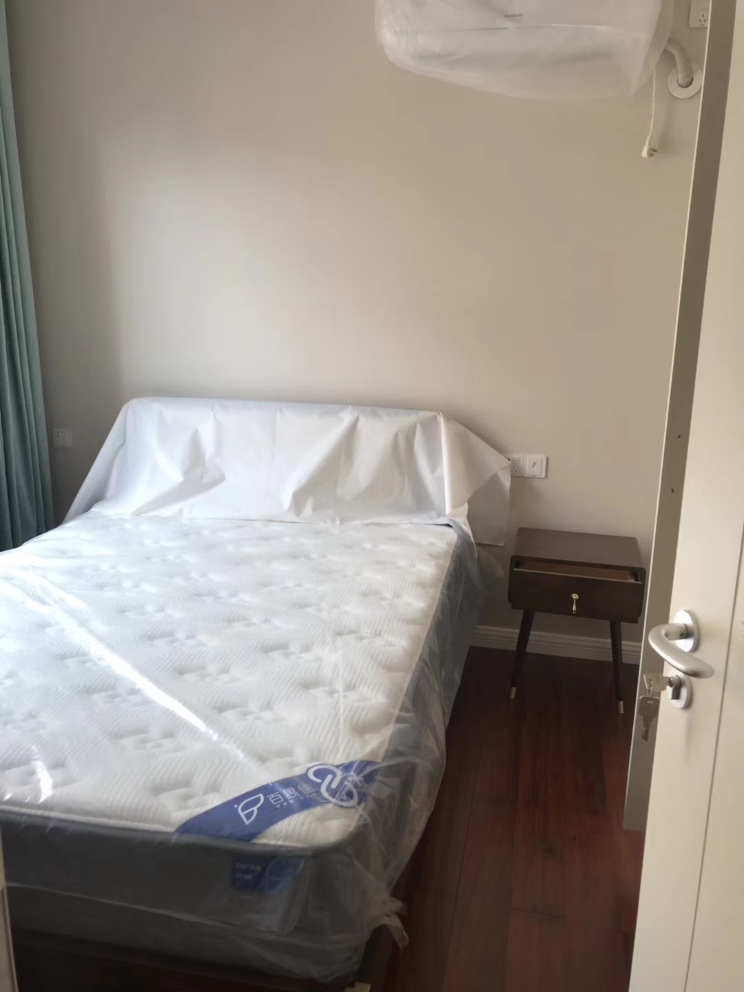 佳兆业威登郡装修