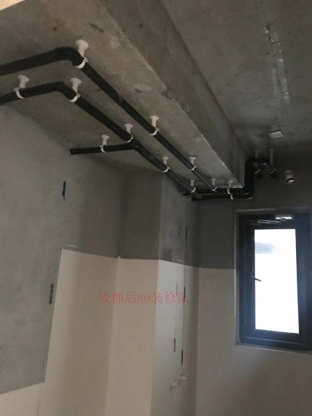 水電(diàn)改造
