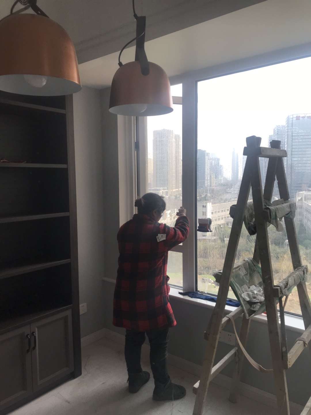 保利锦湖(hú)林语 成都装修