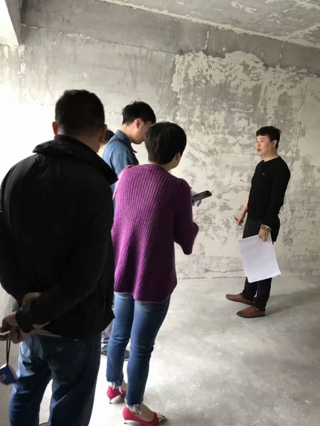 成都装修半包