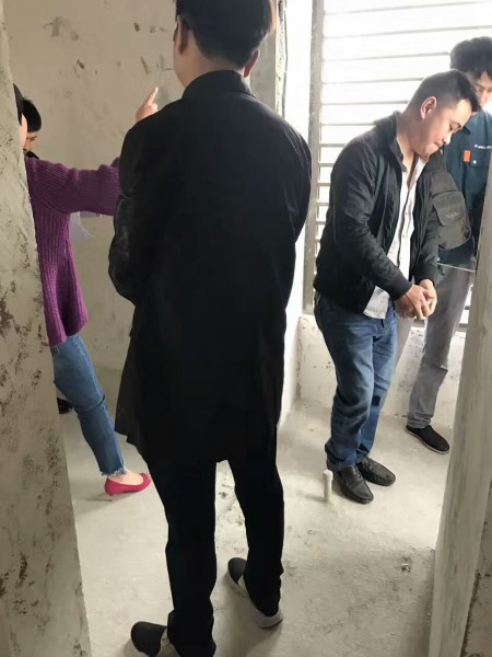 成都装修半包