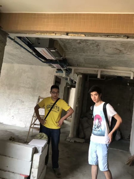 成都装修