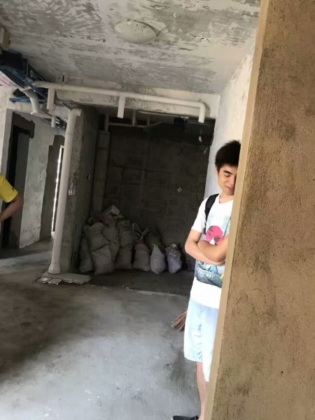 成都装修