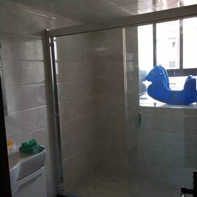 成都华府西苑装饰装修设计完工效果图