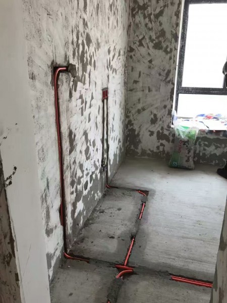 建发鹭洲國(guó)际