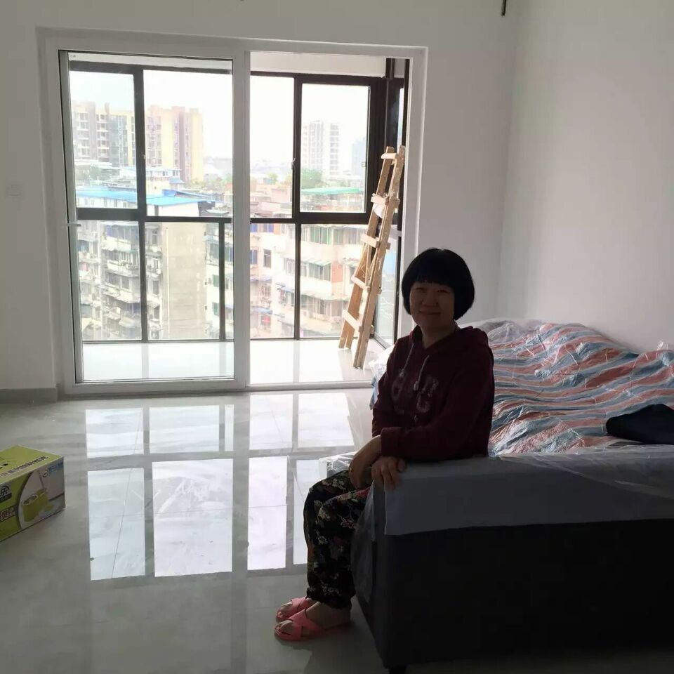 蓝光金楠府装修