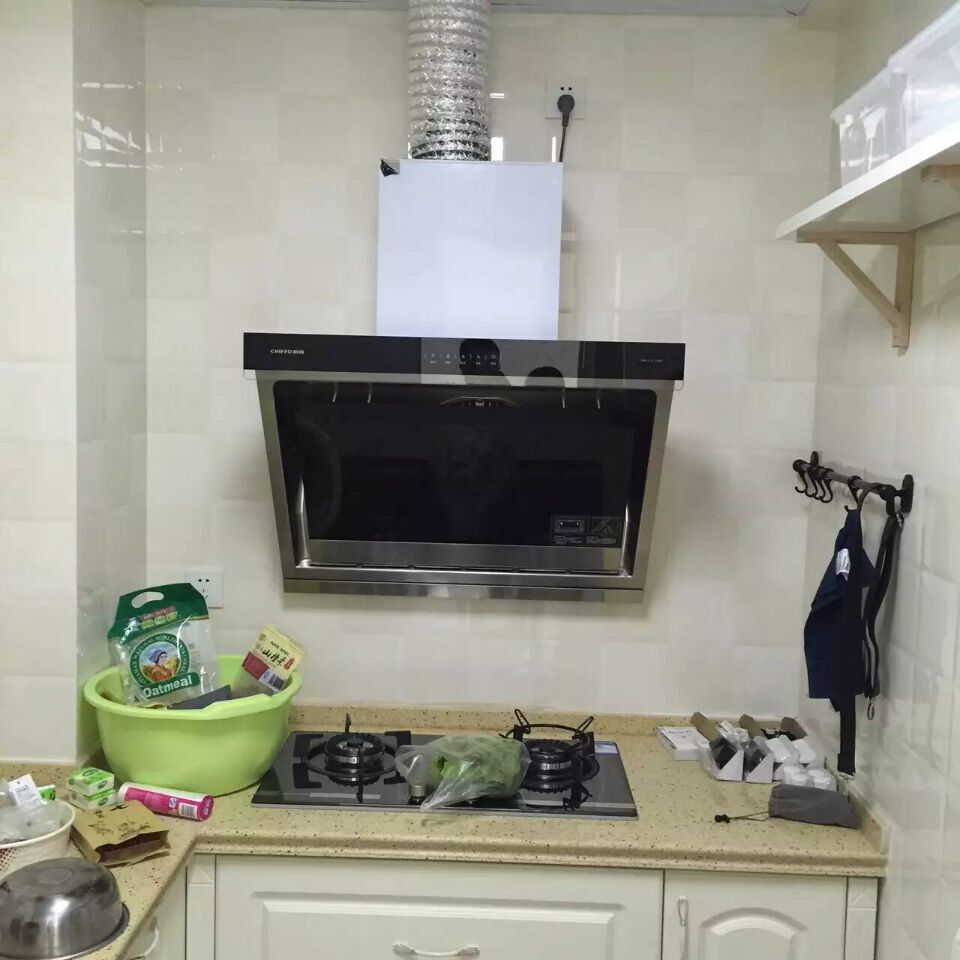 蓝光金楠府装修