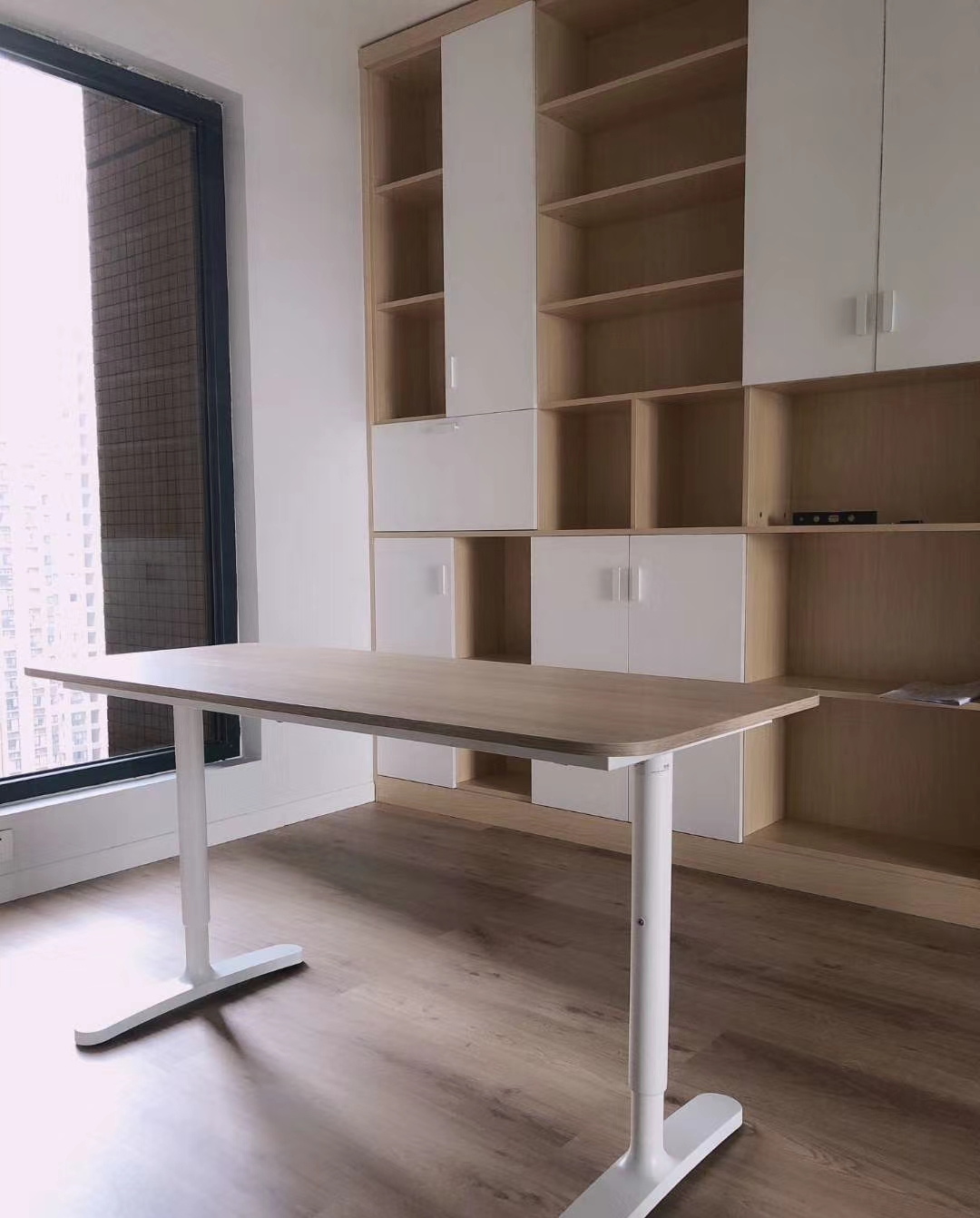成都装修队 成都中铁锦南汇装修完工实景图（业主提供）