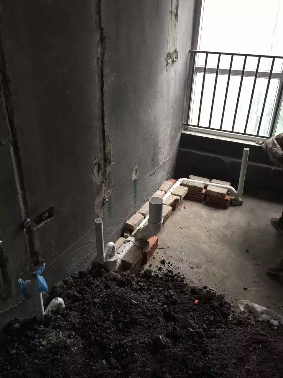 九号公馆装修效果图
