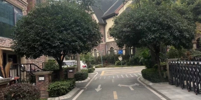 成都别墅裝修｜牧馬山(shān)金科(kē)廊橋水鄉裝修施工現場
