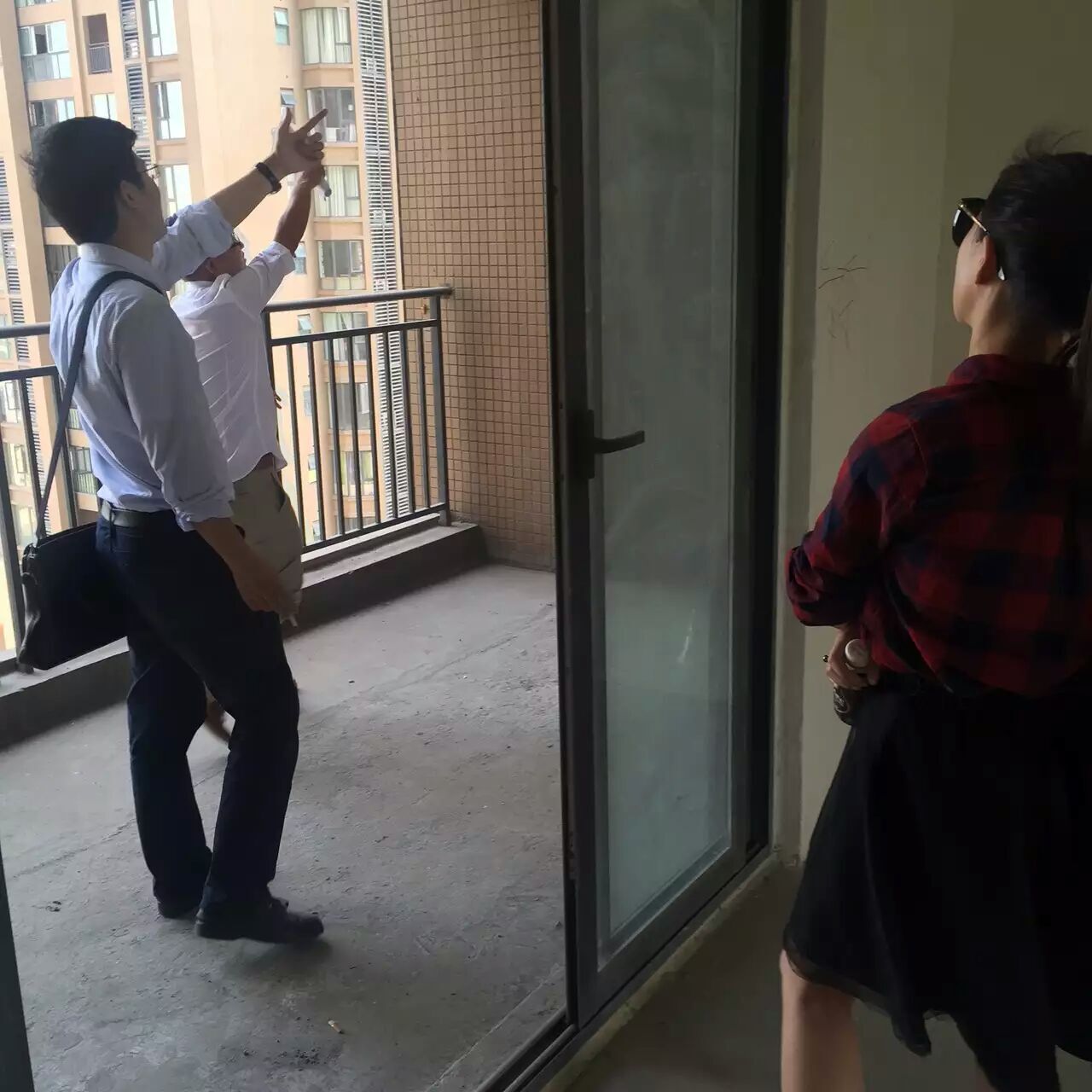 老客户装修