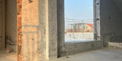 成都恋日家园顶跃二手房翻新(xīn)装修