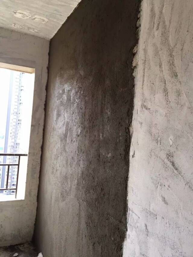 成都绿地468公馆水電(diàn)改造现场施工图