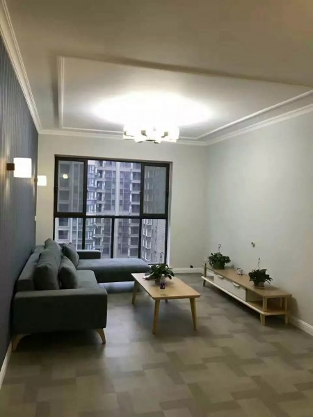 绿地城装修效果图