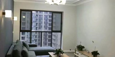 绿地城装修效果图