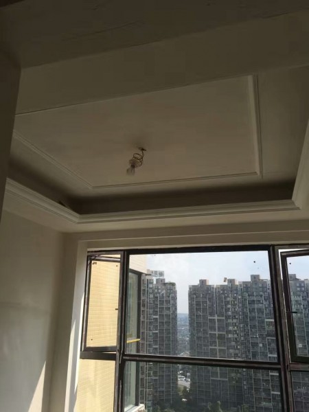顶峰水岸装修设计效果图