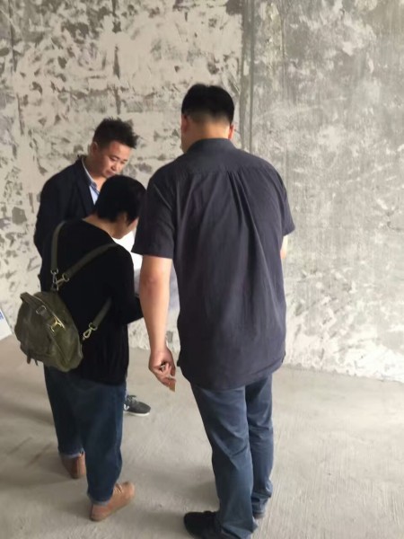 仁和春天装修效果图