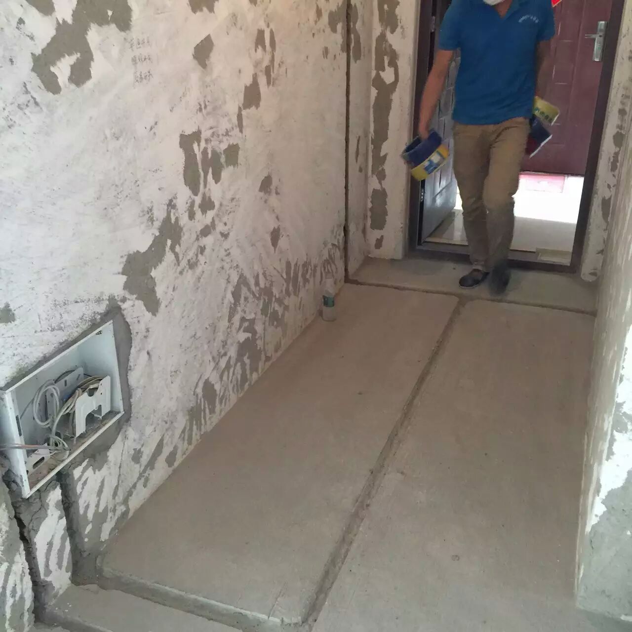 成都装修队