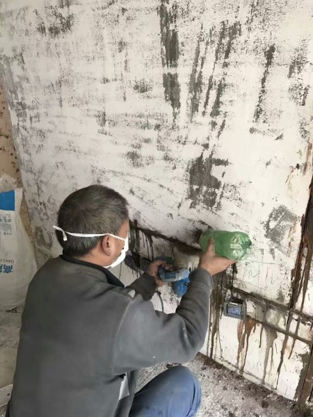 装修队