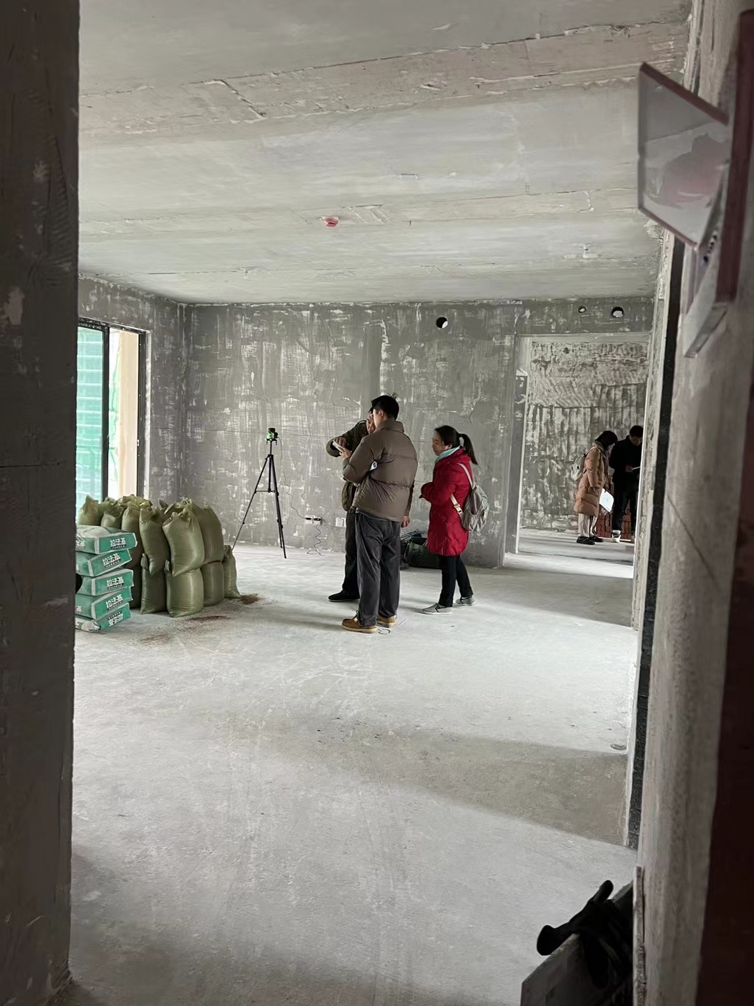 成都装修队-天府公园未来城