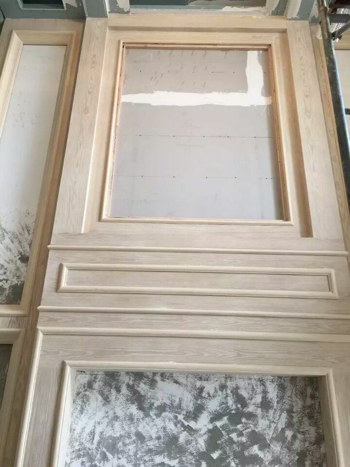 成都橡树湾跃层装修