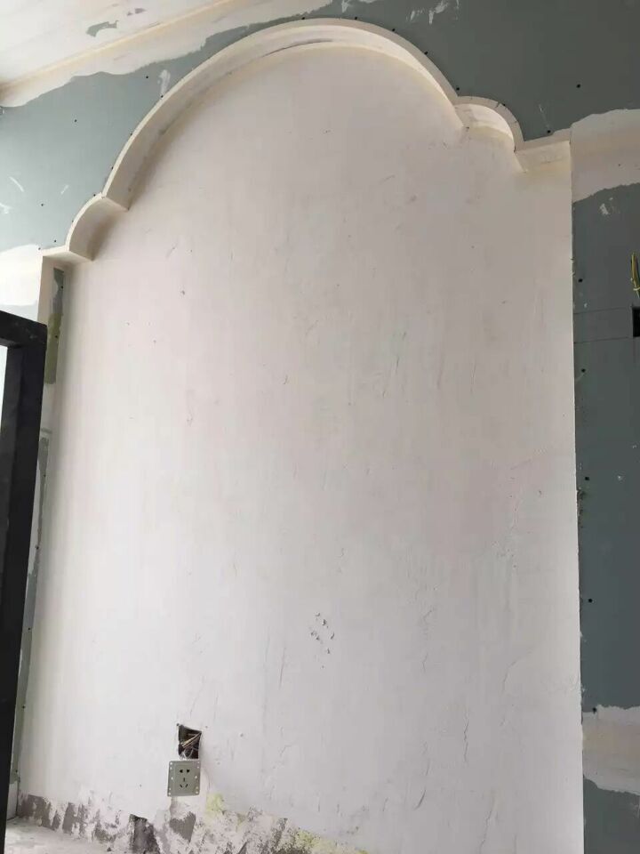 成都橡树湾跃层装修