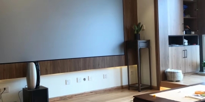 成都优山(shān)居装修完工实景图拍摄