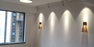 玉锦湾装修设计完工效果图