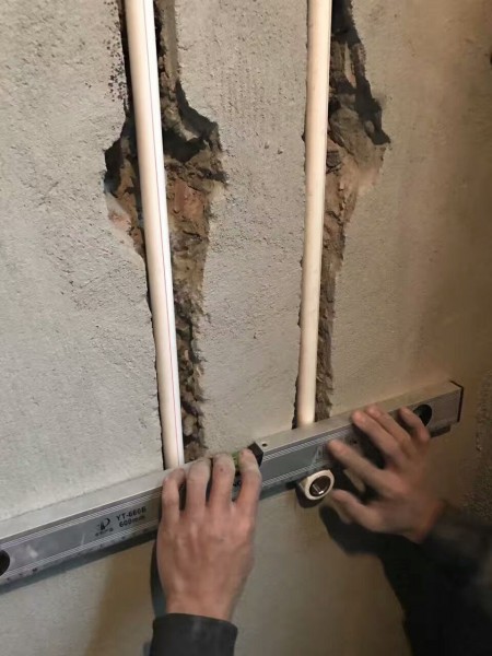 中德英伦联邦水電(diàn)改造