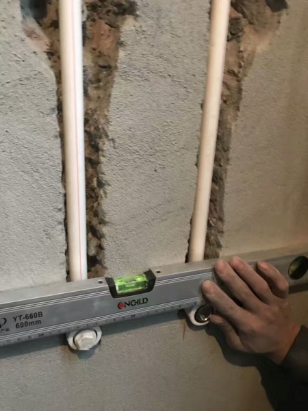中德英伦联邦水電(diàn)改造
