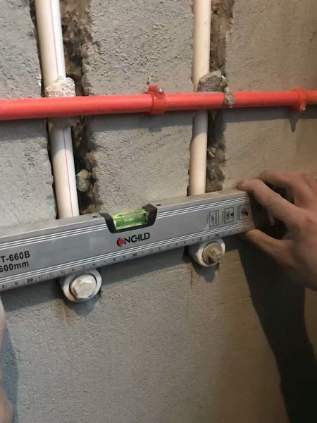 中德英伦联邦水電(diàn)改造