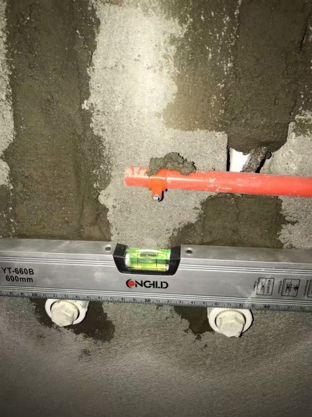 中德英伦联邦水電(diàn)改造