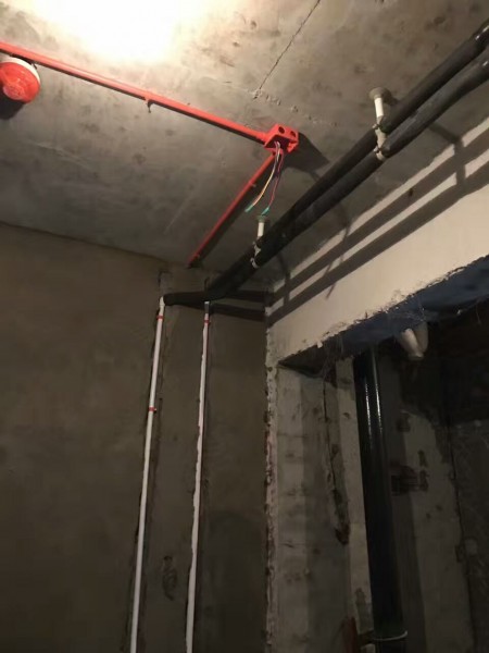 中德英伦联邦水電(diàn)改造