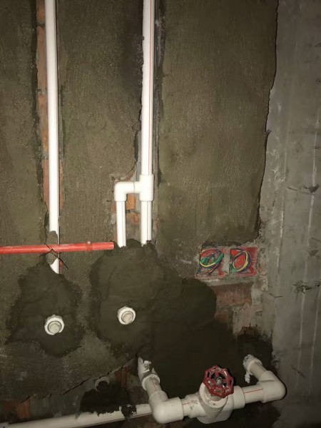 中德英伦联邦水電(diàn)改造