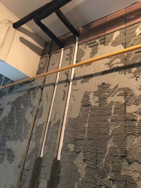 中德英伦联邦水電(diàn)改造