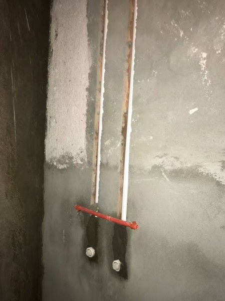 中德英伦联邦水電(diàn)改造