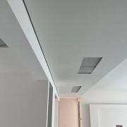 成都紫瑞府装修施工现场图｜做好自己本职工作就行