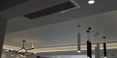 中州中央城邦装修效果图（细节完善中）