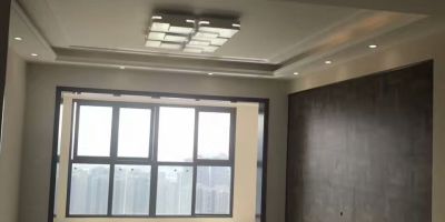 中德英伦联邦装修完工效果图-客户来源全部都是客户相互介绍