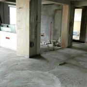 中铁奥威尔装修设计效果图II中铁奥威尔装修现场施工图