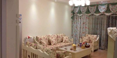 后八零装修队老客户回访装修设计效果图