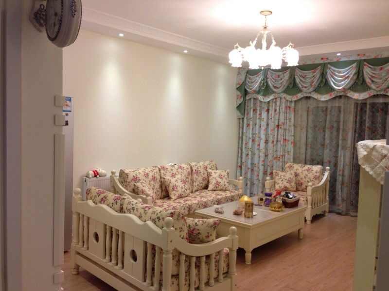 交大装修设计效果图-2